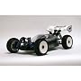 1/8 Jammin X-2e Electric Conversion Buggy Kit