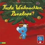 Produkt-Bild: Frohe Weihnachten, Penelope!