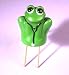 Tools & Hardware : P3 International Dr Frog Water Sensor #P8220