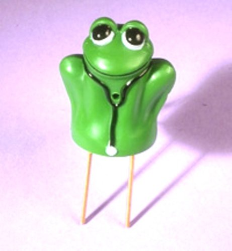 Buy P3 International Dr Frog Water Sensor #P8220 online at Discounted New and Used prices. Delivered to your door with Off-The-Bookshelf.