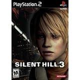 Silent Hill 3 ~ Konami
