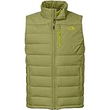 The North Face Aconcagua Vest
