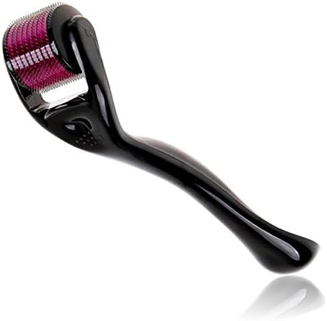 New 540 Micro Needles Titanium Microneedle Derma Roller Needle Skin Care (1.5-mm)