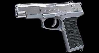  �n�C�O���[�h KP85 �G�A�[�n���h�K�� 6mmBB�e�g�p �G�A�K��