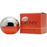 Review Donna Karan 146632 / Dkny Red Delicious By Donna Karan For Women, Eau De Parfum Spray, 3.4-Ounce Bottle