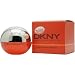 Dkny Red Delicious By Donna Karan For Women, Eau De Parfum Spray, 3.4-Ounce Bottle