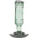 Woodstream #8108-2 10OZ GRN/COP Feeder