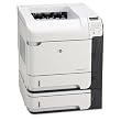 Hewlett Packard - HP LaserJet P4515tn Printer