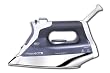 Rowenta DW8080 Pro Master 1700 Watt Steam Iron with 400-Hole Stainless Steel Soleplate