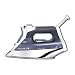 Rowenta DW8080 Pro Master 1700 Watt Steam Iron with 400-Hole Stainless Steel Soleplate