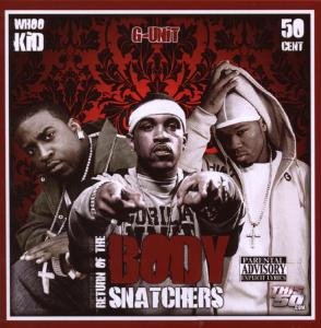 CD-Charts  Music : Return of the Body Snatchers Vol.1