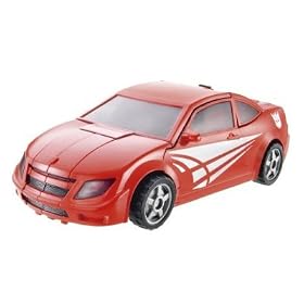 Transformers Movie Deluxe - Swindle