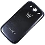 Battery Back Door Cover Replaement for Samsung Galaxy S III S3 i535 Verizon - Pebble Blue