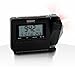 Oregon Scientific TW223 Atomic Projection Clock with Indoor Temperature