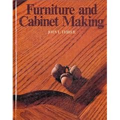 Furniture & Cabinet Making