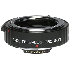 Kenko DG MC1,4x Pro300 Konverter Canon AF