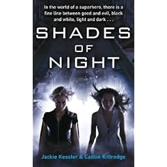 Shades of Night