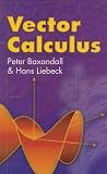 Vector Calculus