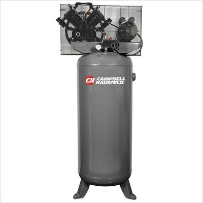 5 HP 60 Gallon Air Compressor