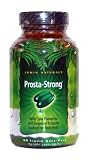 Irwin Naturals Prosta-Strong Dietary Supplement Liquid Gel Caps, 90-Count Bottles (Pack of 2)