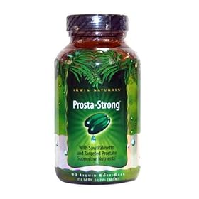 Irwin Naturals Prosta-Strong 90 capsules