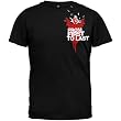 From First To Last - Skull Wings T-Shirt