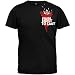 From First To Last - Skull Wings T-Shirt