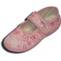 Beck Bubblegummers Heart rosa 596, M�dchen Haussch&hellip Beck