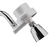 Culligan ISH-100 Inline Shower Filter, 10,000 Gallon Capacity, White