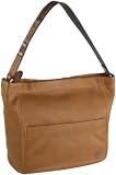 Fossil Women's NCAA Handbag - Florida - Victory Hobo (Color: Saddle)