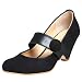 Kathryn Kerrigan Maria Mary Jane Pump