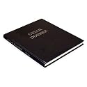 Cigar Dossier Personal Cigar Journal