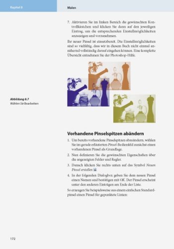 Adobe Photoshop CS4: für professionelle Einsteiger