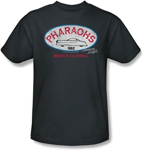 Pharaohs T-Shirt Size XL
