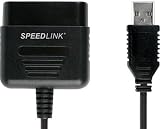 PC - PlayStation 2 auf PC Gamepad Converter