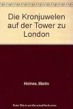 Die Kronjuwelen auf der Tower zu London