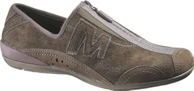 Merrell Women's Arabesque Leather Sneaker