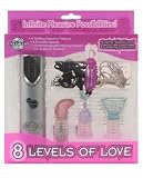 8 Levels Of Love Kit