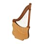 Lute Harp