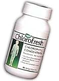 Chlorofresh 90 Caps