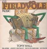 FIELDVOLE MUSIC LP UK FREE REED 1976