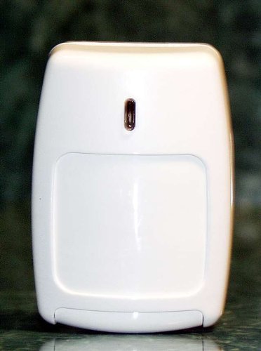 Ademco Honeywell Motion IS215T