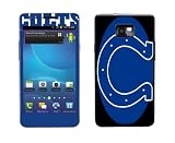Meestick Indianapolis Colts Vinyl Adhesive Decal Skin for Samsung Galaxy S2