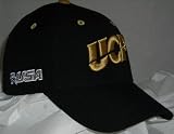 Central Florida Knights Adjustable Triple Conference Hat