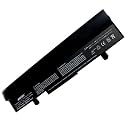 7200mAh Battery for ASUS Eee-PC 1001 1101HA 1101HGO 1005 1005H 1005HA 1005HAB Series Laptop Battery Replacement Al32 AL31-1005