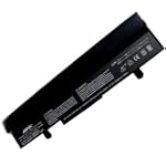 AGPtek 7200mAh Laptop Battery For ASUS Eee-PC 1001 1101HA 1101HGO 1005 1005H 1005HA 1005HAB Series Laptops P/N: Al32 AL31-1005