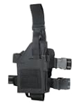 UTG Adjustable Leg Holster for Pistol...
