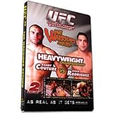 UFC The Warriors Return DVD
