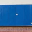 Flame Retardant Wall Pads 2' x 5' x 2" - Practice Equipment