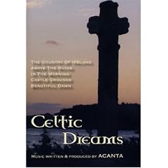Celtic Dreams - Musik und Filme aus Irland